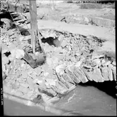 Frändefors, Hakerudsbron.

Bron byggd 1857 rivs 1964.