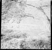 Skepplanda, hällristningar.