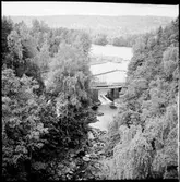 Akvedukten i Håverud.