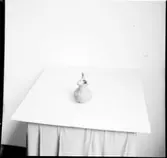 Urna av brons från Lödöse.