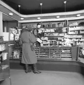 Langes Parfymeri, Uddevalla