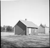 Tingshuset i Tångelanda.