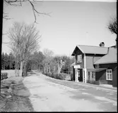 Tångelanda. Gästgivaregård.