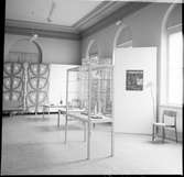 Vänersborgs museum. Sommarutställningen 1965.