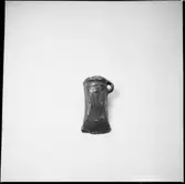 Vänersborgs museum, holkyxa.