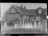 Skola.