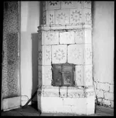 Vänersnäs. Hallby, Storegården.