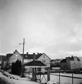 Elverket i Huskvarna.