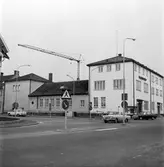 Folkets hus i Huskvarna.