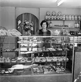 Centralbageriet på Linnégatan i Huskvarna.