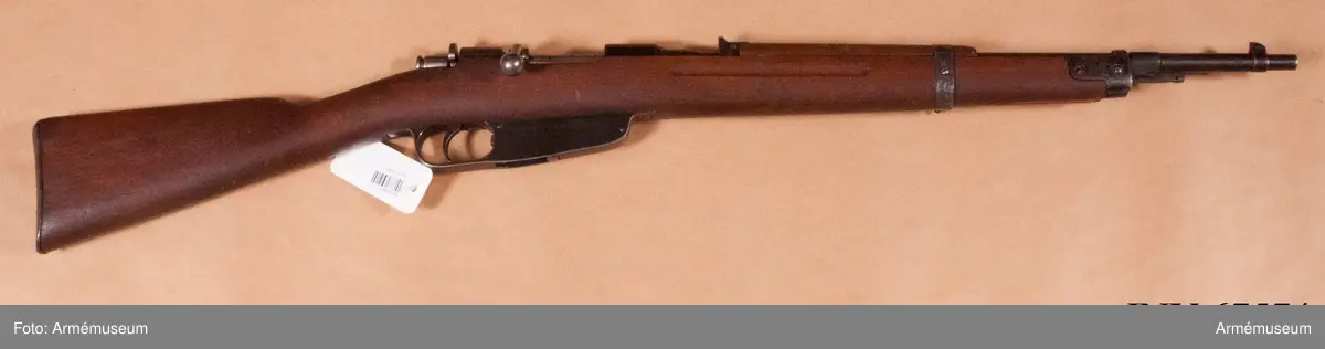 Karbin m/1938