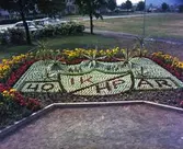 Föreningen IK Hakarpspojkarna (IKHP) i Huskvarna fyller 40 år, klubben bildades 1 februari 1929 . Det uppmärksammas bland annat med en plantering av blommor.