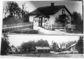 Frändefors. Binäs Ängerna