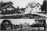 Grinstad. Klöveskog, Dals-Grinstad