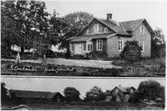 Grinstad. Stockenäs