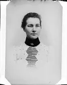 Kvinna, Östhammar, Uppland