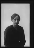 Elsa Enell, Grönhult