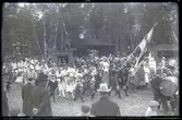 Höstfesten 1928, Västerås.