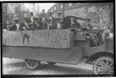 Höstfesten 1928, Västerås.