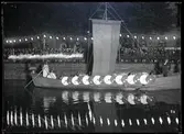 Höstfesten 1928, Västerås.