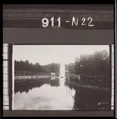 Höstfesten 1928, Västerås.