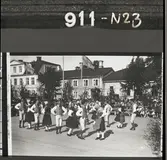 Höstfesten 1928, Västerås.