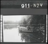 Höstfesten 1928, Västerås.