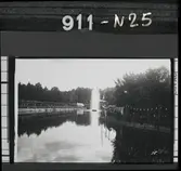 Höstfesten 1928, Västerås.