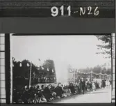 Höstfesten 1928, Västerås.
