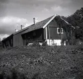 En gård i Lilla Forsa i Mönsterås.