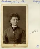 Wilhelmina Sandberg