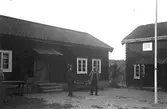 Teater 1928 vid Vallby friluftsmuseum, Västerås.