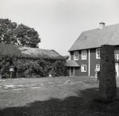 Gärdslösa prästgård.