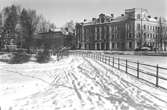 Stadsparken och Stora Westmannia, Västerås.