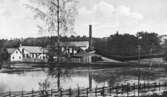 Stensholms fabriker i Huskvarna