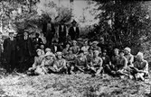 Gruppbild på de så kallade 
