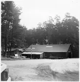 Vägstation C7, Skärplinge. Filial Älvkarleby. 