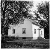 Vägstation G7, Ingelstad. Bostadshus. Eventuellt tjänstebostad för vägmästaren.