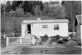 Vägstation Z12, Föllinge, filial Valsjöby. Bostadshus, eventuellt tjänstebostad.
