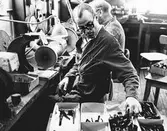 Svenska rökpipfabriken i Lerum