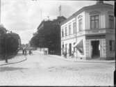 Stora gatan, Västerås.