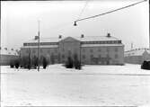 Tekniska skolan, Västerås.