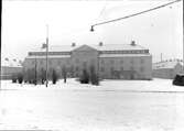 Tekniska skolan, Västerås.