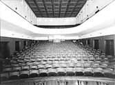 Interiör, Västerås Teater.