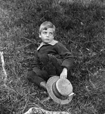 Lerums socken. Aspenäs herrgård, Edward Jr Jacob