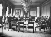 Stadsfullmäktige i Borås 17/9-1908.
