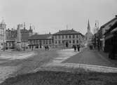 Stora Torget år 1908.