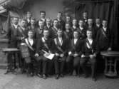 AR ordensgrupp 1892.