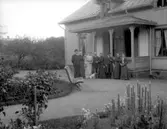 Disponent Daniel Olanders hus.