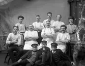 Personal Hedlunds Bröd.